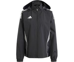 adidas TIRO25C AW JKTW Giacche con cappuccio L Nero