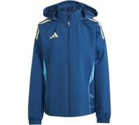 adidas TIRO25C AW JKTW Giacche con cappuccio XL Azzurro