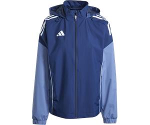 adidas TIRO25C AW JKTW Giacche con cappuccio XL Azzurro