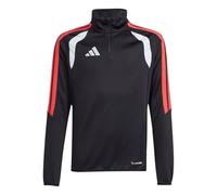 Adidas TIRO26L TR TOPY Unisex - Bambino, Nero , 13-14Y