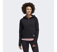 adidas Tko Jacket - Giacca da donna, Donna, giacca, FN6362, Nero, XS