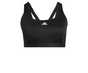adidas TLRD Move Training High Support Workout Bra, Reggiseno Sportivo Donna, Black, XL (Plus Size)