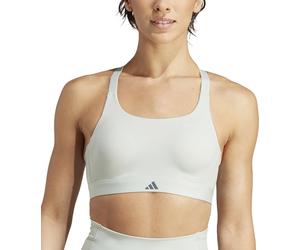 adidas TLRDIM LUX HS B Top e Reggiseni 75B Grigio