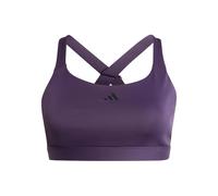 adidas TLRDRCT High Support Reggiseni sportivi Donna, Taglia: SA - B