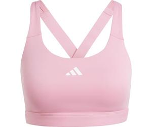 Adidas Tlrdreact Training High-Support Bra Reggiseno Sportivo Donna (Pacco da 1)