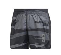 adidas TM Fast Shorts - Pantaloncini da Donna