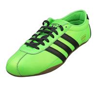 Scarpe Tokyo Solar Green / Core Black / Gold Metallic 38