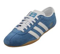 Adidas Tokyo Donna Blu e Bianco Sneakers - 39 1/3 EU