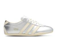 Adidas Tokyo Donna - Sneakers Argento - Taglia 40 - Nylon Silver 40