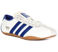 Adidas Tokyo Retro Lace Up Low Pro Donna Trainer In Off White EU 36-42