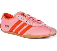 Adidas Tokyo Retro Lace Up Low Pro Donna Trainer In Off White EU 36-42