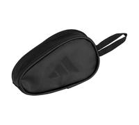 adidas Scopri il Padel Wallet TONAL BLACK 2026 Esplora la praticità e lo stile del Padel Wallet TONAL BLACK 2026 di adidas. Questa borsa innovativa, realizzata con una tomaia in poliestere, è pensata 