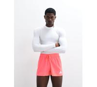 adidas top a maniche lunghe Training TechFit bianco S