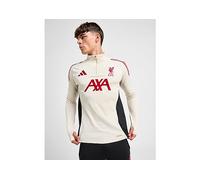 adidas Top Allenamento Liverpool FC, Bianco XL
