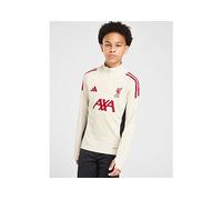 adidas Top Allenamento Liverpool FC Junior, Bianco 13-14Y