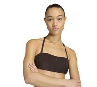 ADIDAS SPORTSWEAR Top sportivo per bikini 'Iconisea' marrone scuro Donna - Sport - Abbigliamento sportivo - Moda mare - Bikini - Top da bikini ADIDAS SPORTSWEAR 80