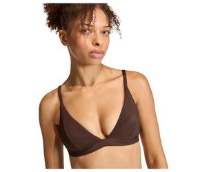 Adidas Top Bikini Iconisea Ribbed Padded Triangle