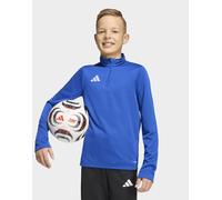 adidas Mixte Enfant Entrada26 Training Top Kids, Team Royal Blue/White, 7-8 Years