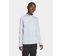 adidas Top Da Allenamento Entrada26 - Grigio, grigio 9-10Y