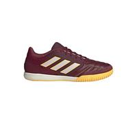 adidas Top Sala Competition Indoor Boots, Scarpe da Calcio Unisex-Adulto, Shadow Red/off White/Spark, 46 EU