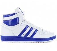 Adidas Top Ten Hi Rb - Uomo Sneakers Bianche IF7813 Sport Basket Scarpe Nuove