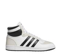 ADIDAS Top Ten RB, Sneaker Uomo, Ftwr White/Crystal White/Core Black, 46 2/3 EU