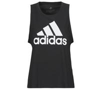 adidas Top W BL TK in Nero EU S