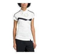 Adidas, ,Tops ,Donna ,Bianco ,L Reconstructed Top
