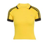Adidas, ,Tops ,Donna ,Giallo ,M Knitted Cali T-Shirt