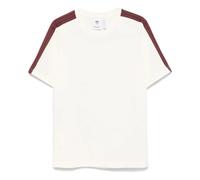 Adidas, ,Tops ,Uomo ,Bianco ,S T-shirt Bianco di Lusso