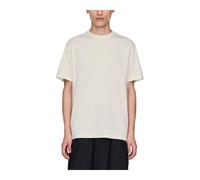 Adidas, ,Tops ,Uomo ,Bianco ,XS Regular Short Sleeve T-Shirt