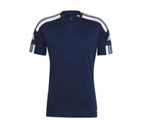 Adidas, ,Tops ,Uomo ,Blu ,M Casual Camicie