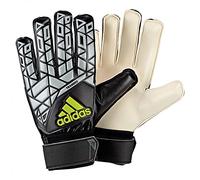 Adidas Torwarthandschuhe Ace Training, Guanti di Portiere Uomo, Nero (Nero/Plamet/Amasol), 10