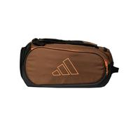 Adidas Padel Tour Bronze 2026 Padel Racket Bag Marrone,Arancione