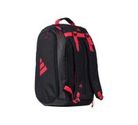 Borsa per il padel Adidas Tour Racket - Nero
