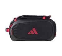 Borsa per il padel Adidas Tour Racket - Nero