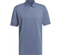 adidas Tour Polo Ultimate365, blu-grigio
