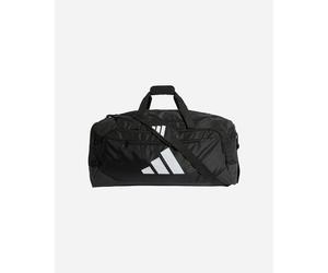 Adidas Tr Duffle L - Borsa - Nero UNICA
