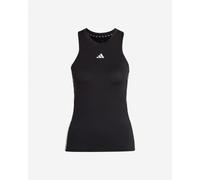 ADIDAS TR-ES 3S TK CANOTTA TRAINING DONNA COL. NERO TG. M