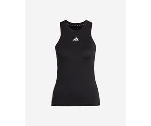 ADIDAS TR-ES 3S TK CANOTTA TRAINING DONNA COL. NERO TG. M