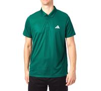ADIDAS TR-ES BASE POLO JN1460 - VERDE / L