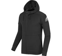 Adidas TR70-100 Jacket Only Stack Logo on Left Sleeve Giacca Unisex - Bambini Blackwhite XXL