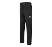 Adidas TR71-100 Pants Only adidas stack logo on left side Giacca Unisex - Bambini BlackWhite XXL