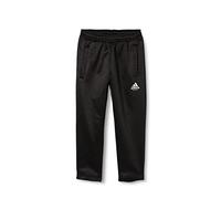 Adidas TR71-100 Pants Only stack logo on left side Giacca Unisex - Bambini BlackWhite 80 (150)
