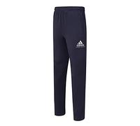 Adidas TR71-114 Pants Only Adidas Stack Logo on Left Side Giacca Unisex - Bambini BlueWhite XXL