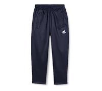Adidas TR71-114 Pants Only stack logo on left side Giacca Unisex - Bambini BlueWhite 75 (140)