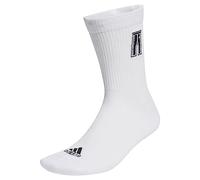 adidas Track Suit Embroidered Socks Calzini Unisex - Adulto