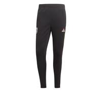 adidas Track Suit Pants Juve TR Pnt, Black/Pulse Magenta, HS7548, XS