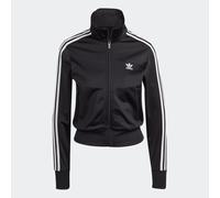 Adidas WMNS FIREBIRD Track Top women Track Jackets black in taglia:S