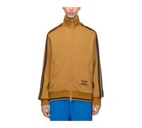 Adidas - Track Top - - Sport - Uomo - Marrone - S